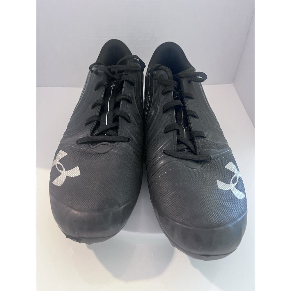 Under Armour Nitro Football Low MC Cleats Men’s Size 13 US